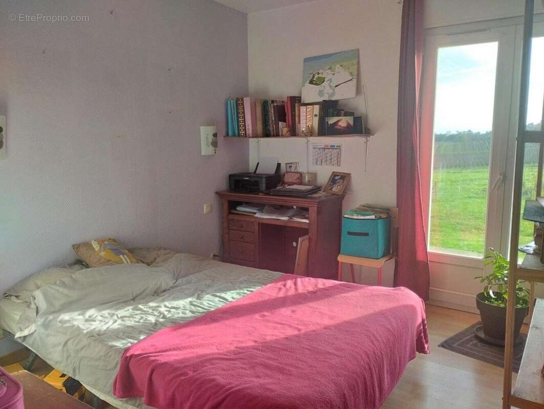 Photo 9 - Maison à PLEINE-SELVE