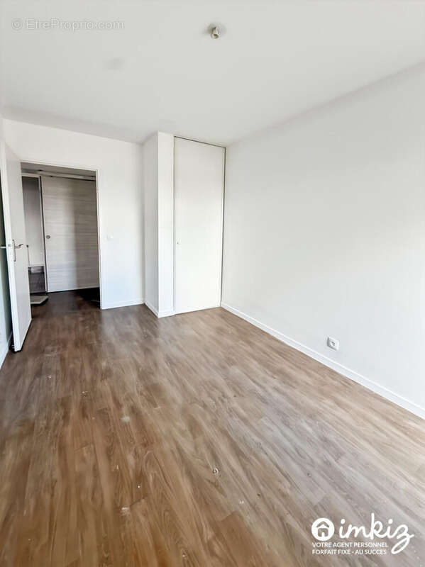 Appartement à SANNOIS