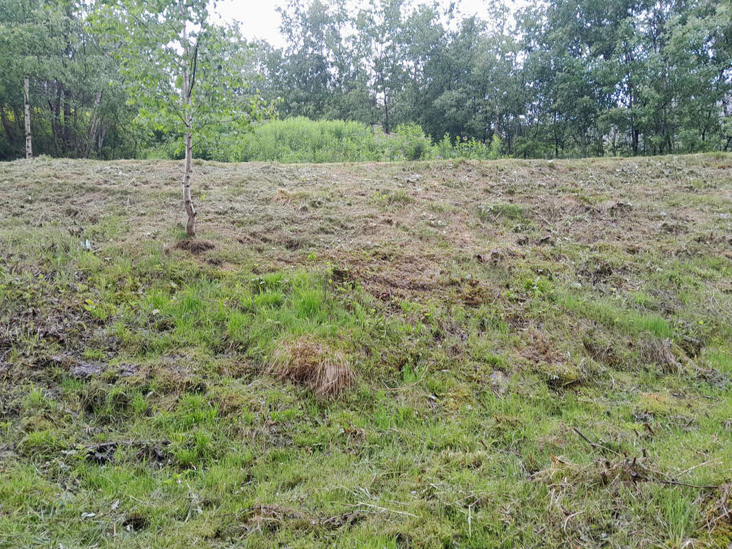 Appartement à SAINT-SORLIN-D'ARVES
