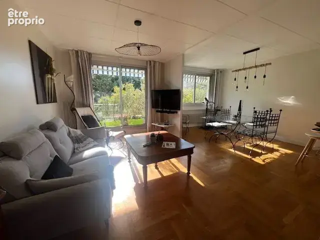 Appartement À Vendre - photo 3