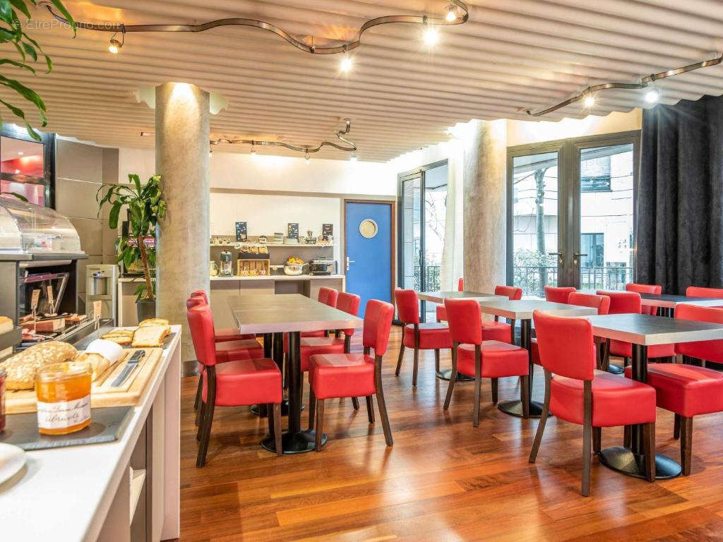 Investissement en residence hotelière - photo 11