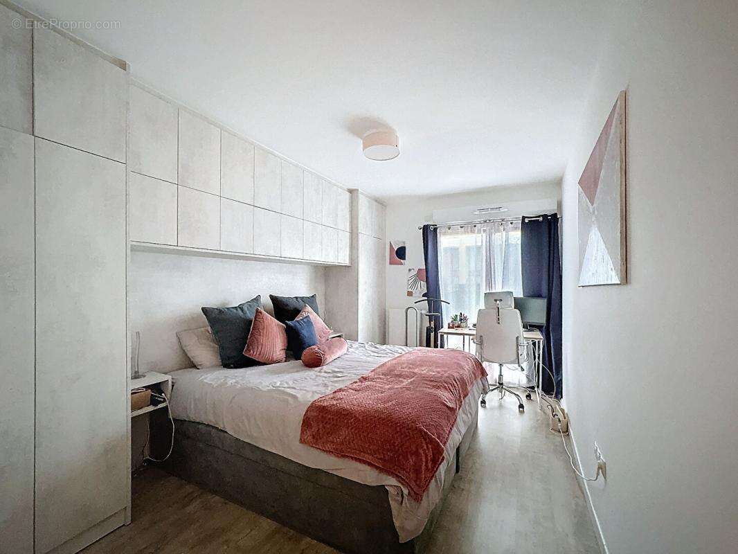 Appartement à MEUDON