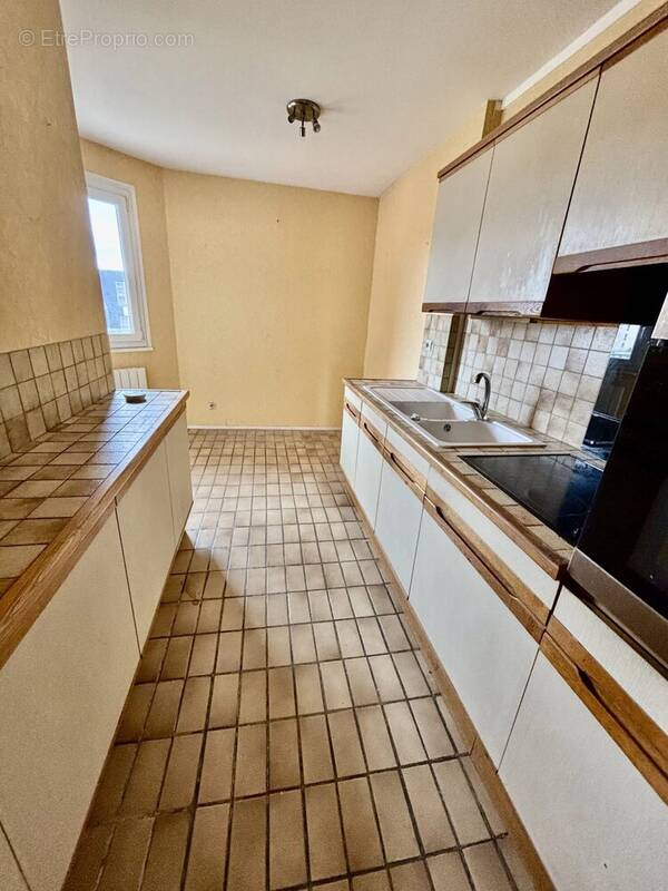 Appartement à ROUEN