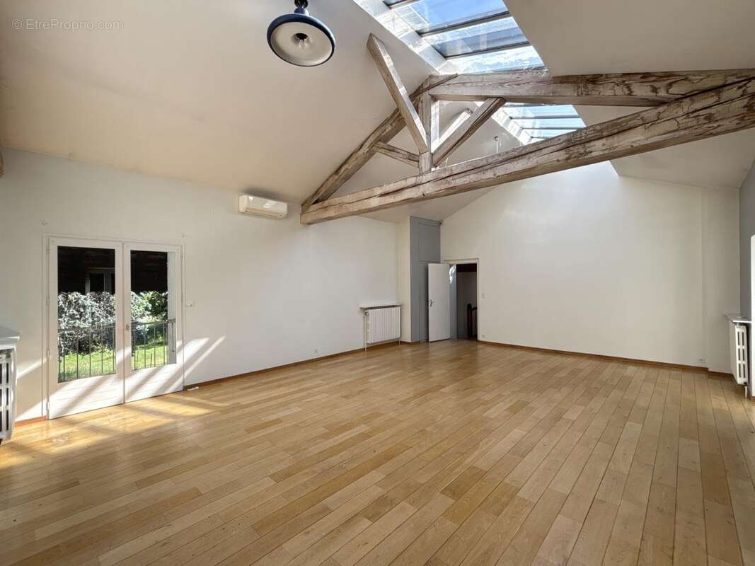 Appartement à VOIRON