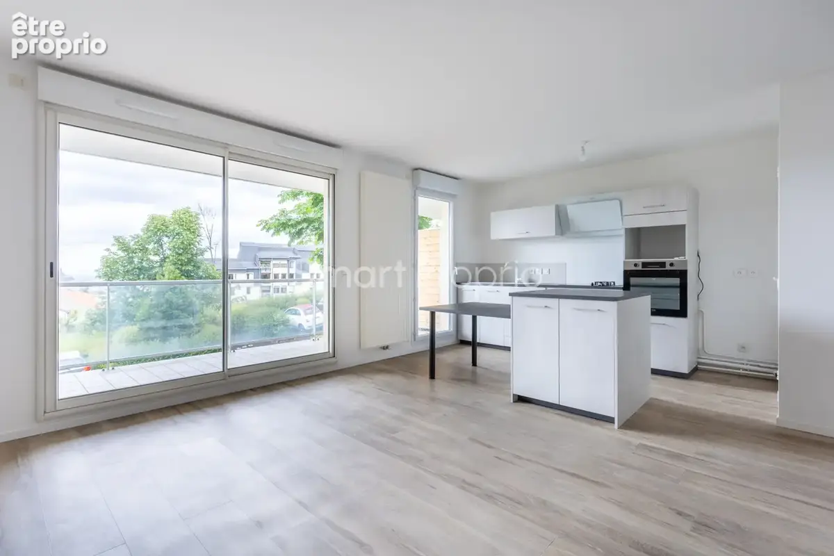 Appartement de Standing haut de Chamalieres - photo 2