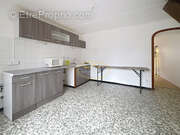 Maison à LONGEVILLE-EN-BARROIS