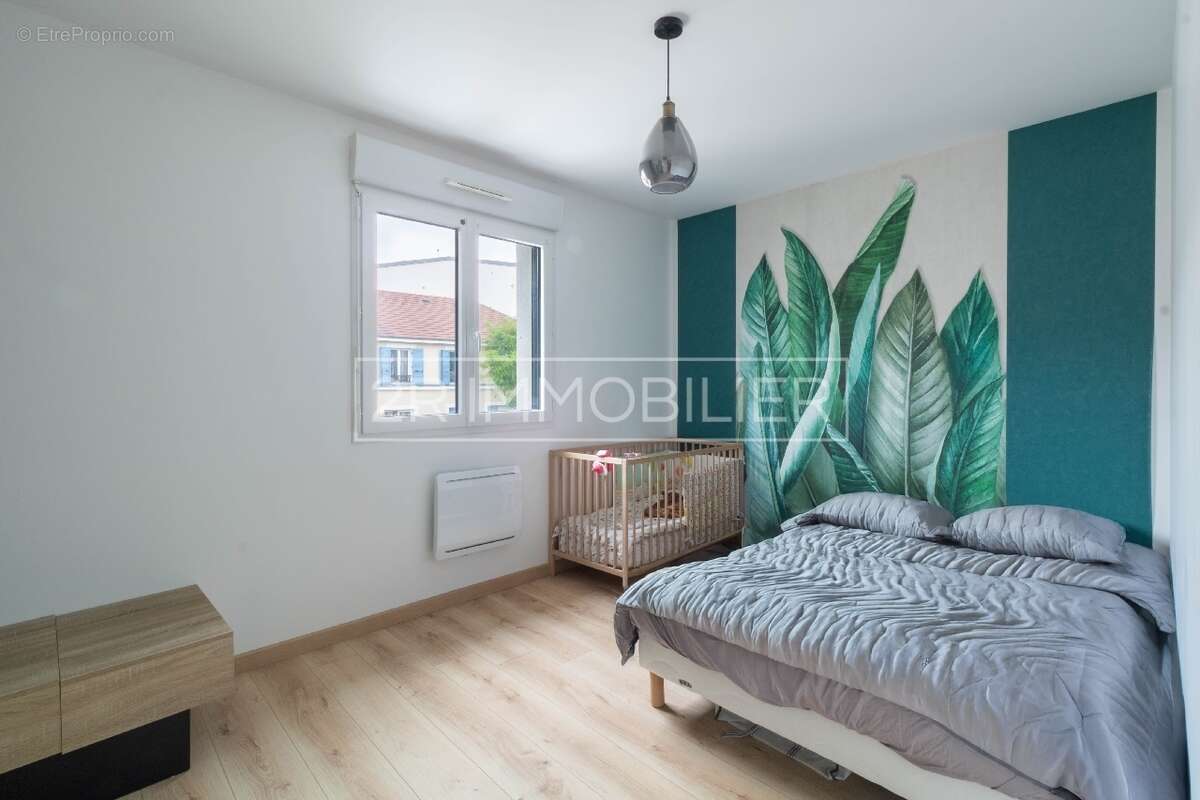 Maison à LAGNY-SUR-MARNE