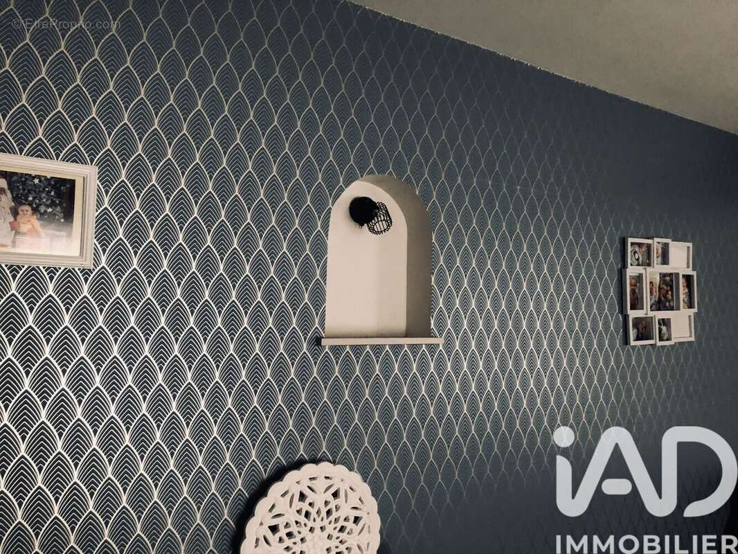 Photo 6 - Maison à COMPIEGNE