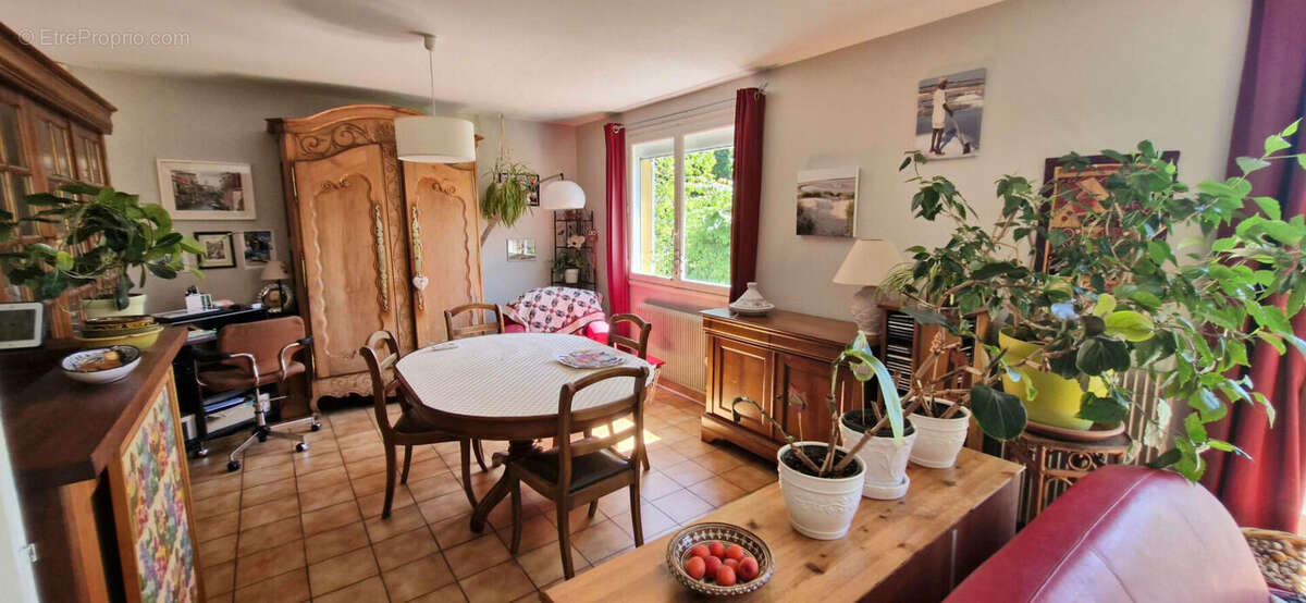 Yvetot  - Quartier du Fay - Maison de 130 m² - 4 chambres - photo 2
