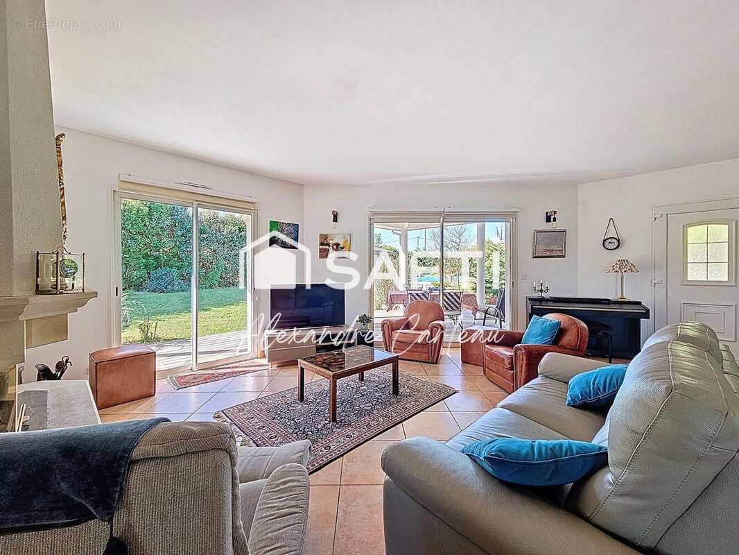 Photo 5 - Maison à CENAC