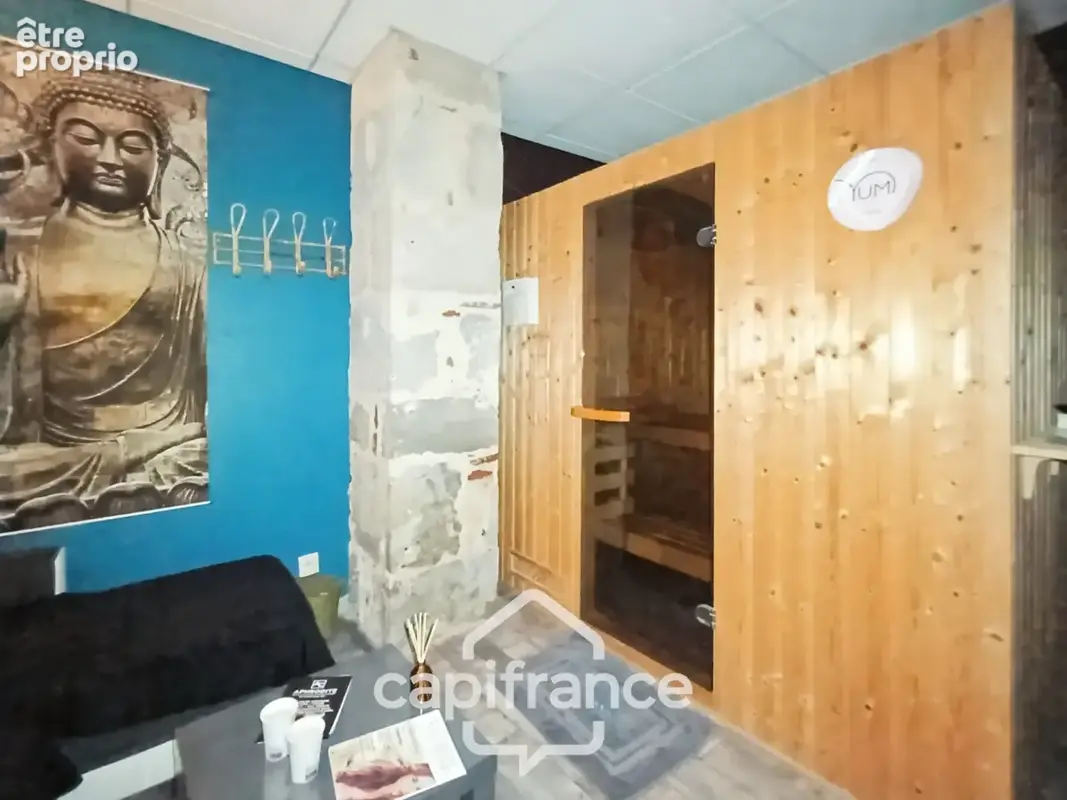 À VENDRE – Salon de coiffure & institut – murs et fonds – Villeneuve-sur-Lot (47300) - photo 6