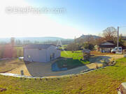 Maison à TOURNON-D&#039;AGENAIS