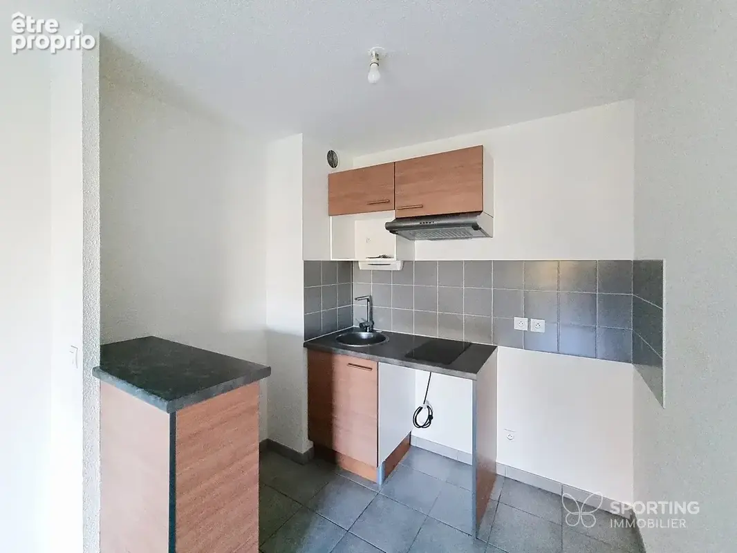 EYMET - Excellente rentabilité pour ce T2 avec locataire en place - photo 3