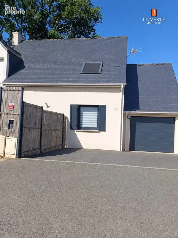 Maison 5 pièces 101 m² à vendre à Moelan-Sur-Mer (29350) - photo 3