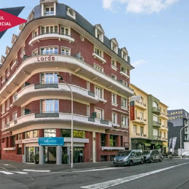 Appartement à LOURDES