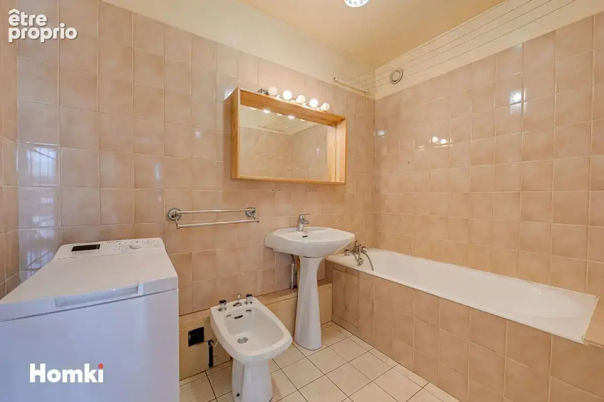Appartement T4 de 80 m² à Créteil 94000, Rue du Général de Larminat - photo 5