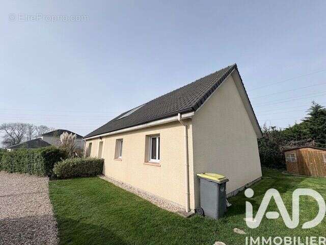 Photo 3 - Maison à SAINT-JEAN-DU-CARDONNAY