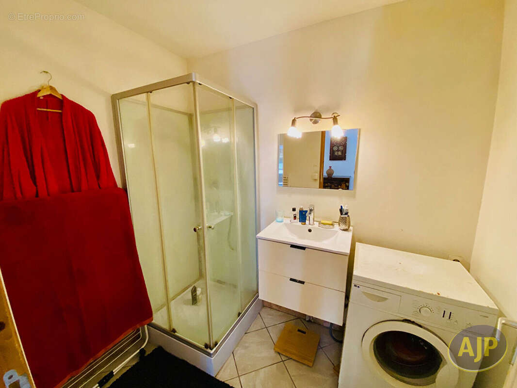 Maison à LESPARRE-MEDOC