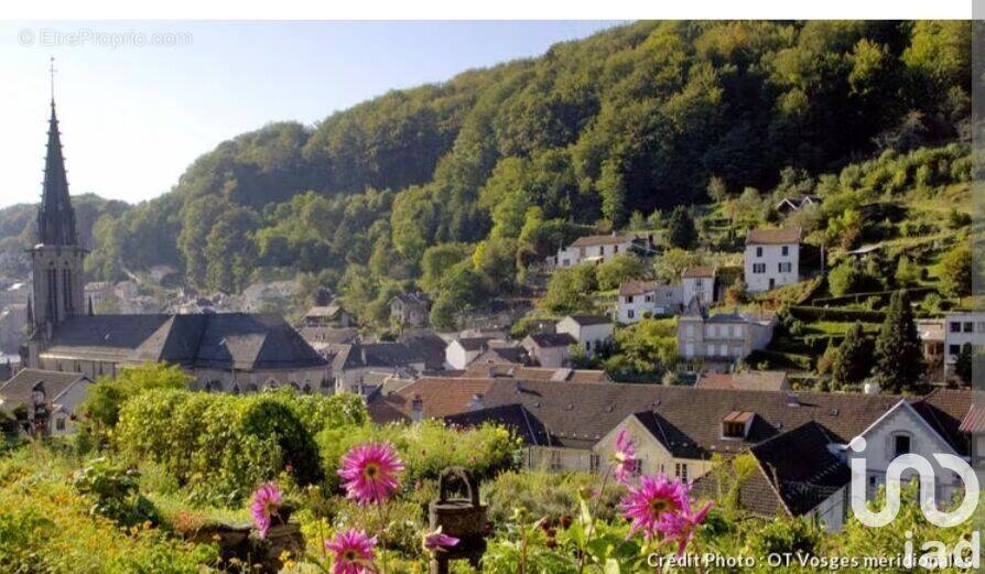 Photo 1 - Appartement à PLOMBIERES-LES-BAINS