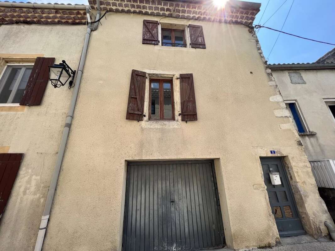 Maison de village Ancone - photo 10