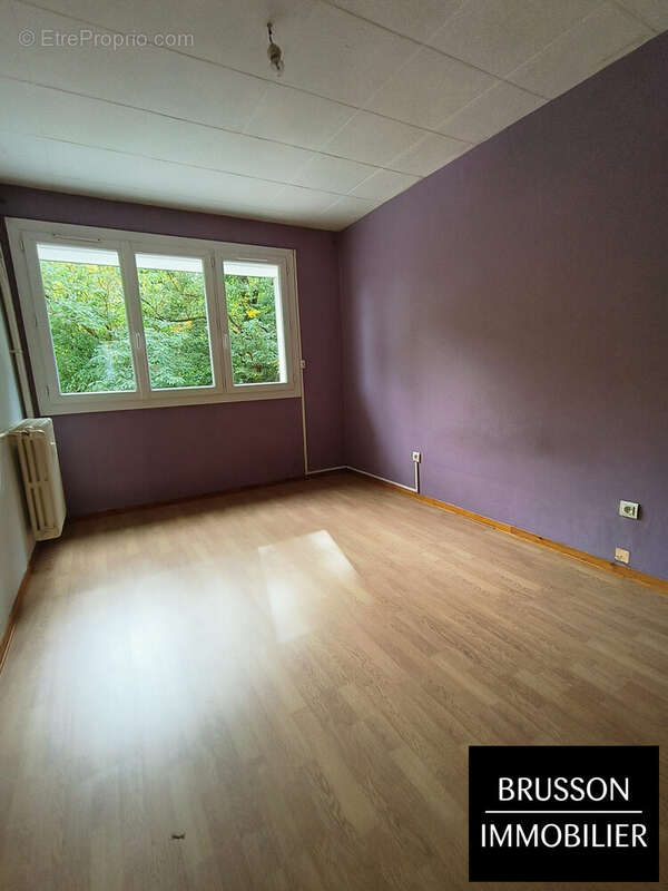 Appartement à CASTRES