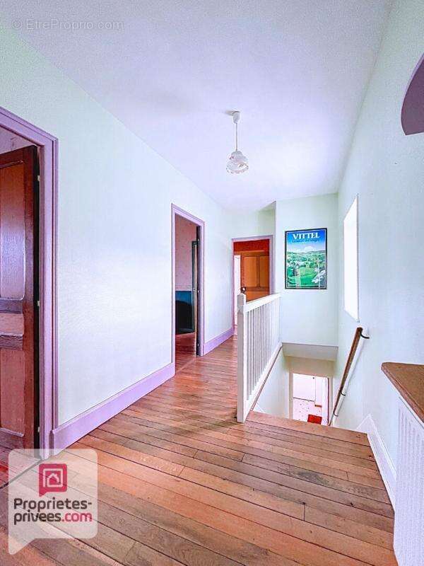 Maison Chatenois 6 pièce(s) 152 m2 - photo 8