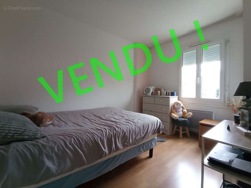 Appartement à DOURDAN