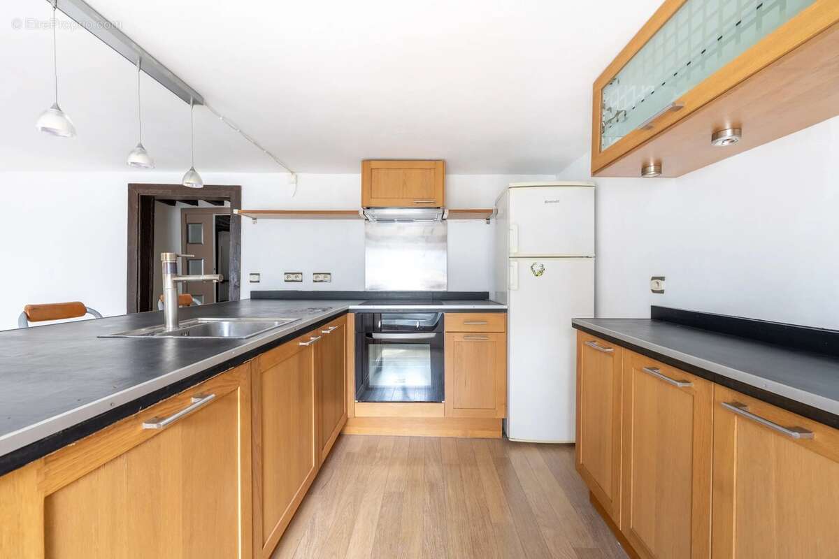 Appartement 55 m² à Paris-2e  - photo 2