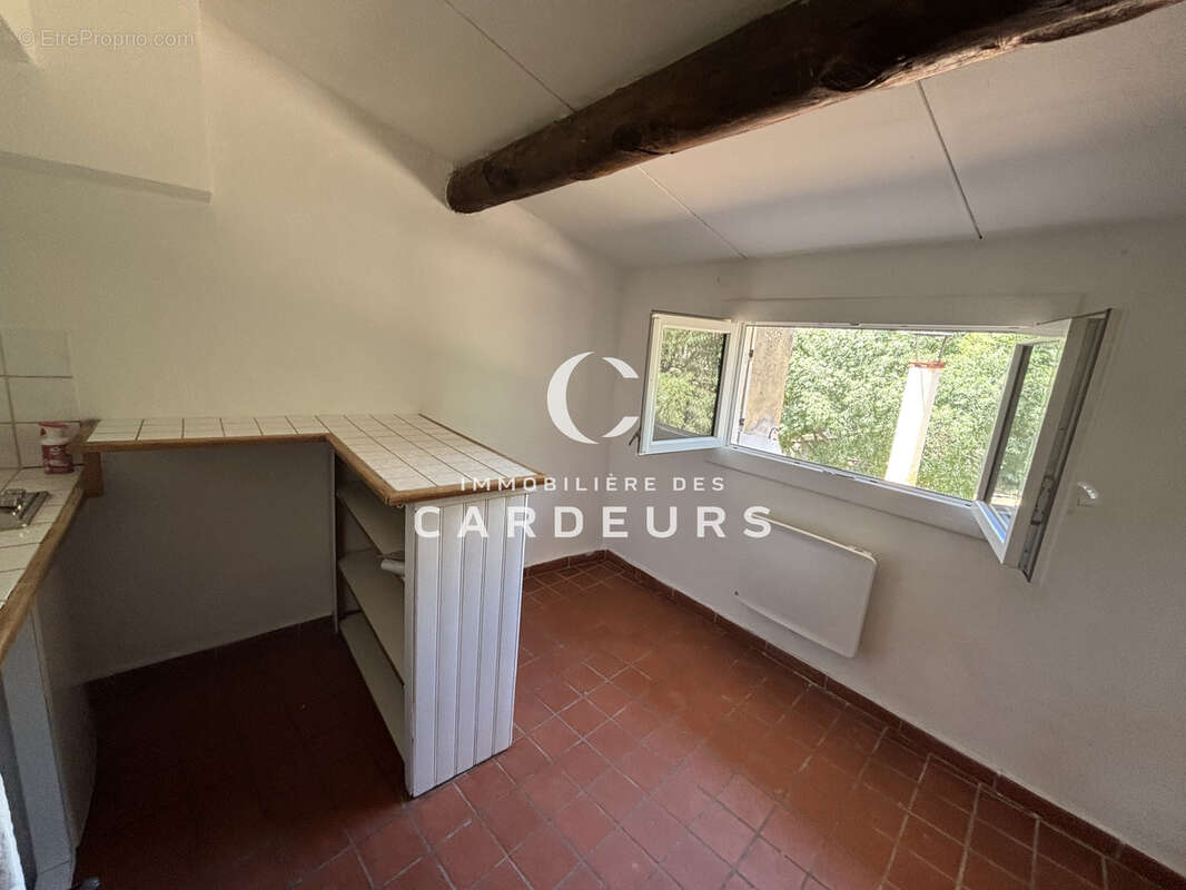 Appartement à AIX-EN-PROVENCE