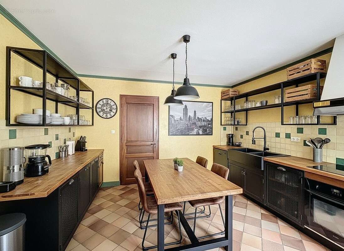 Pernes-les-Fontaines - Parc Forestier d'un Hectare Calme Absolu - photo 2