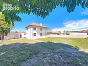 Maison à SEMEAC