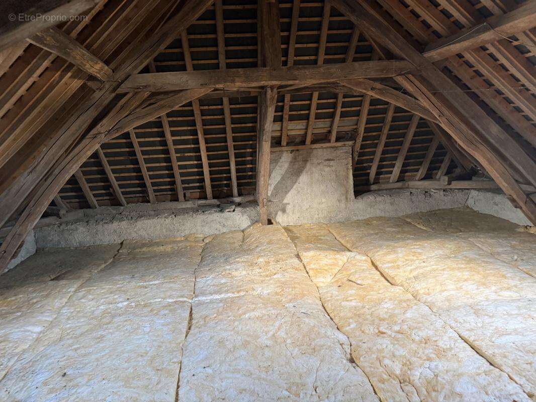 Maison à LA FERTE-BERNARD