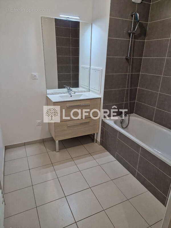 Appartement à BAGNOLET