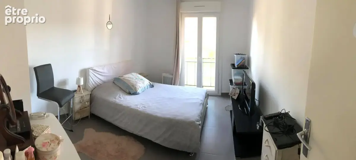À Ajaccio (20), appartement à acheter 182000 € avec CYRNIMMO - photo 3