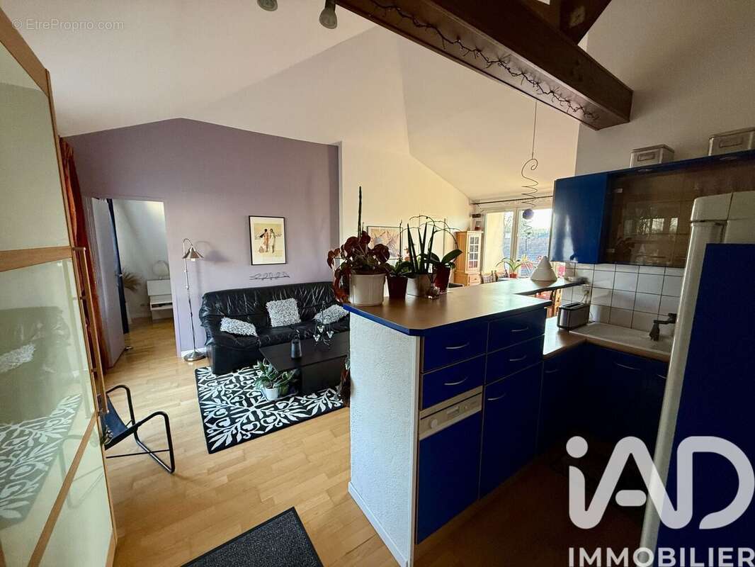 Photo 6 - Appartement à GOURNAY-SUR-MARNE