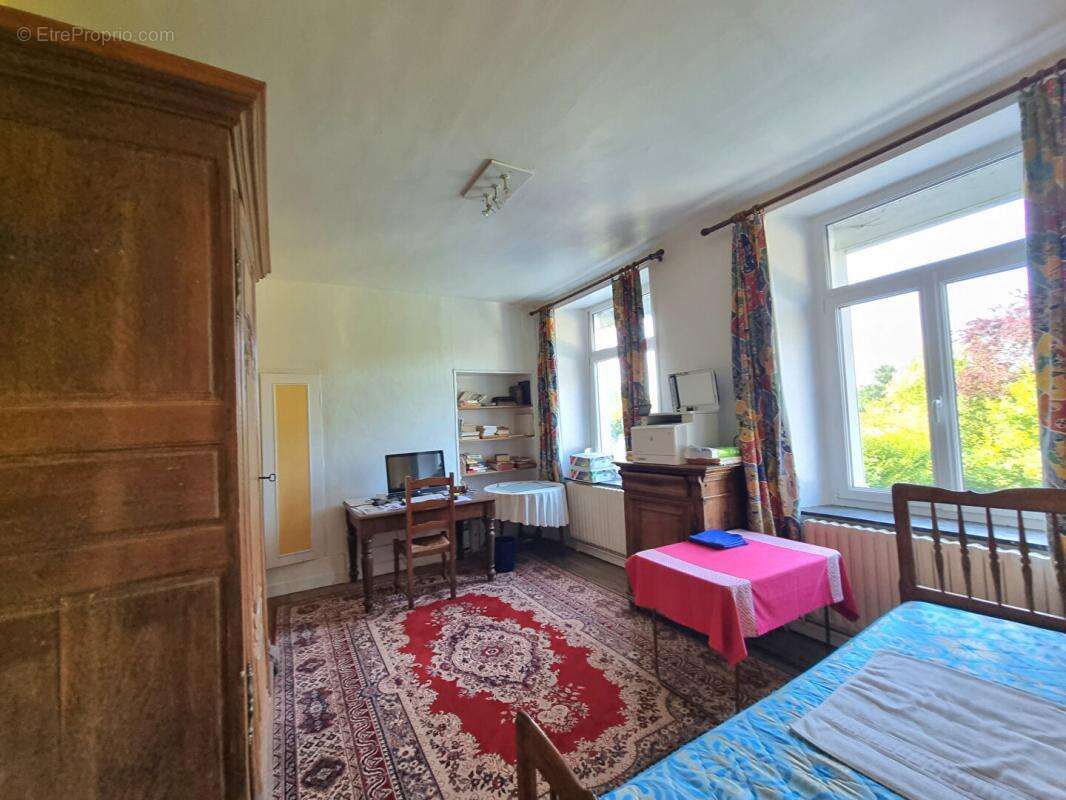 Maison à SAINS-DU-NORD