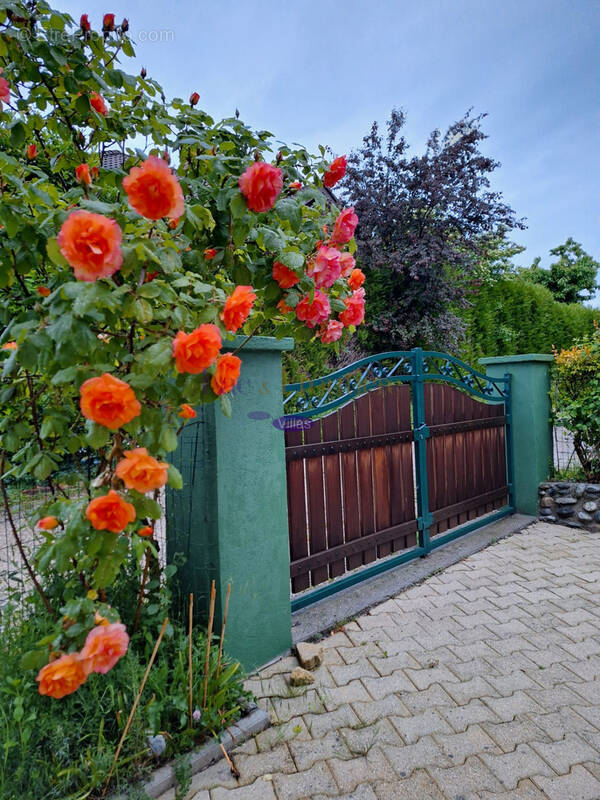 Maison à MESSERY