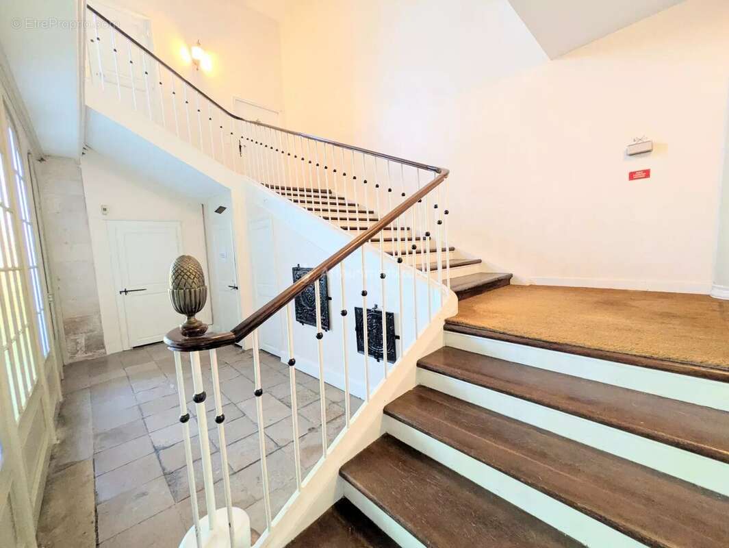 Appartement à NEUFCHATEAU
