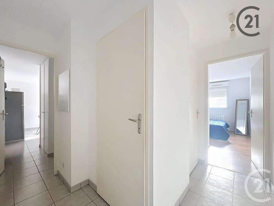 Appartement à VILLENEUVE-SUR-YONNE
