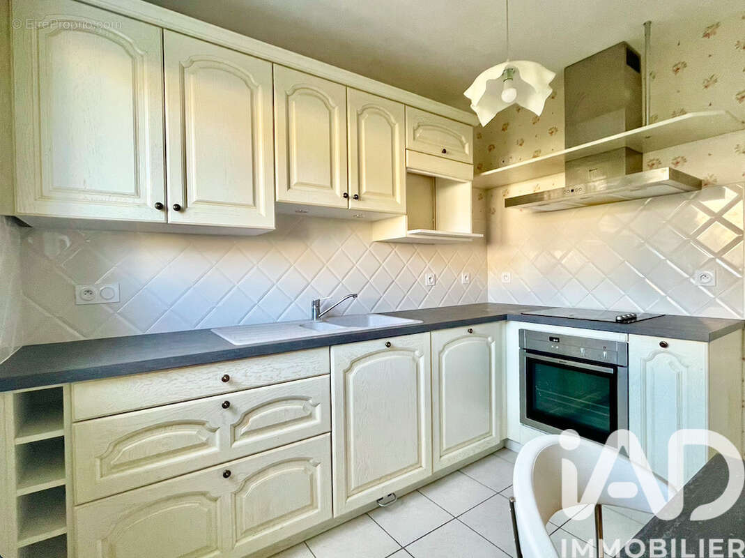 Photo 7 - Appartement à DINAN