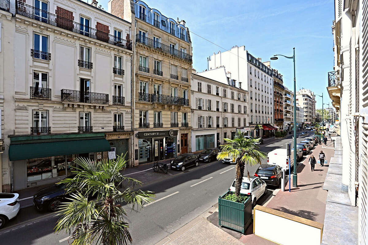 Appartement à SAINT-MANDE
