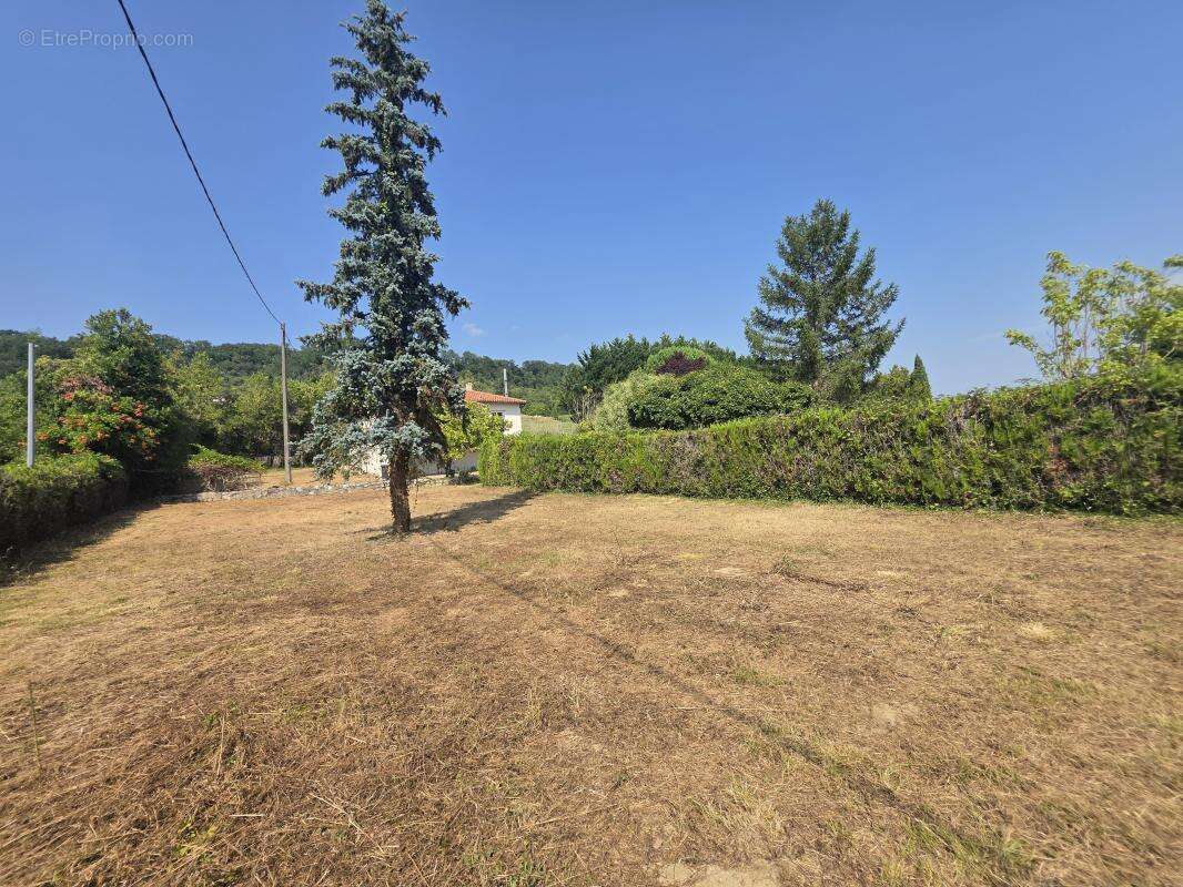 Maison 140 m² à Clermont-Dessous  - photo 18