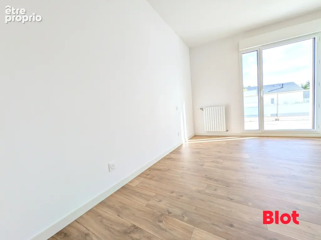 Appartement 6 pièces 111 m² à vendre à Cesson-Sevigne (35510) - photo 7