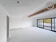 Appartement à SAINT-PAUL-SUR-SAVE