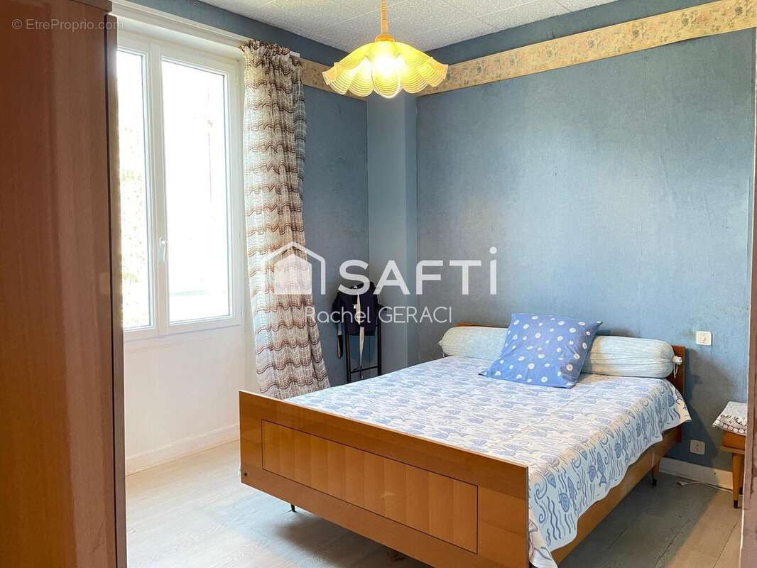 Photo 4 - Maison à LE CROISIC