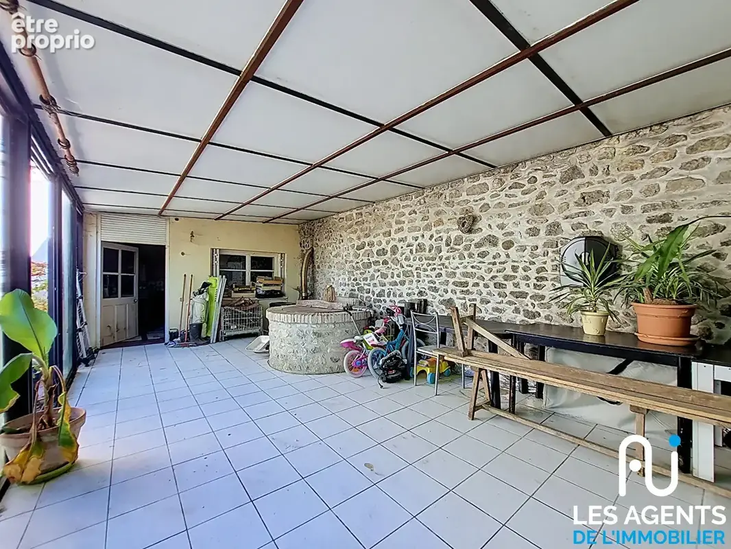 Maison ancienne - photo 15
