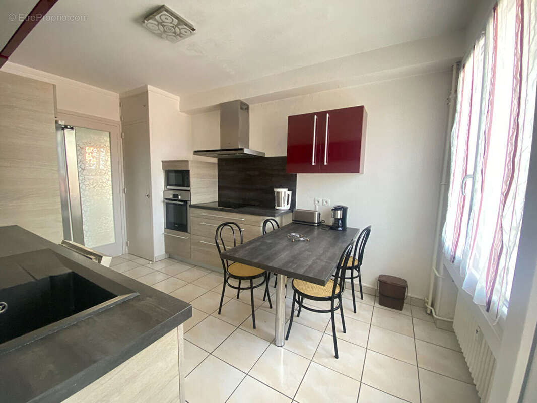 Appartement à ROANNE