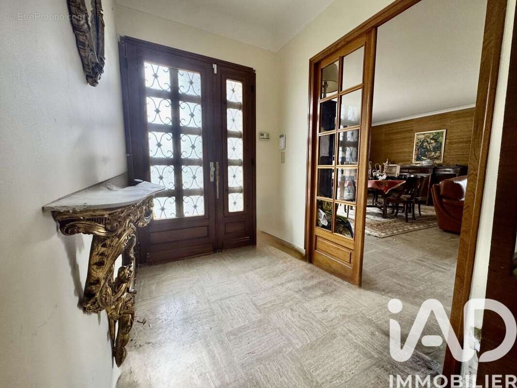 Photo 7 - Maison à SAINT-MEDARD-EN-JALLES