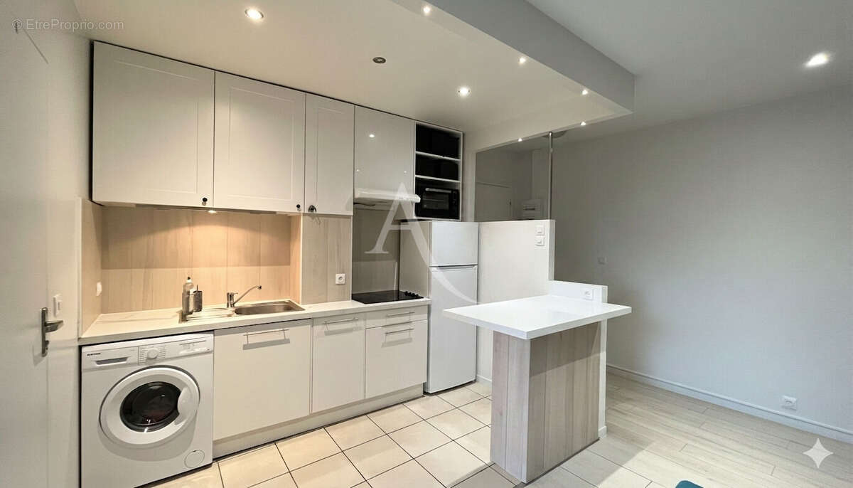 Appartement à GAGNY