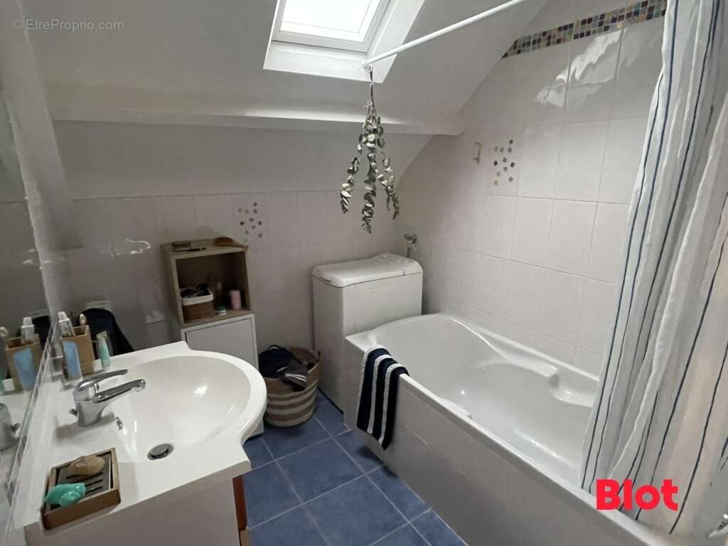 Appartement à DINARD